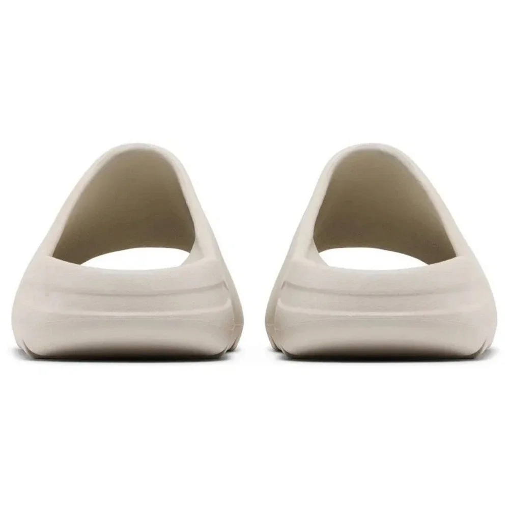 Yeezy YS 01 Slide Cream Mens Size 10M Slip On Sandals  Minimalist Streetwear